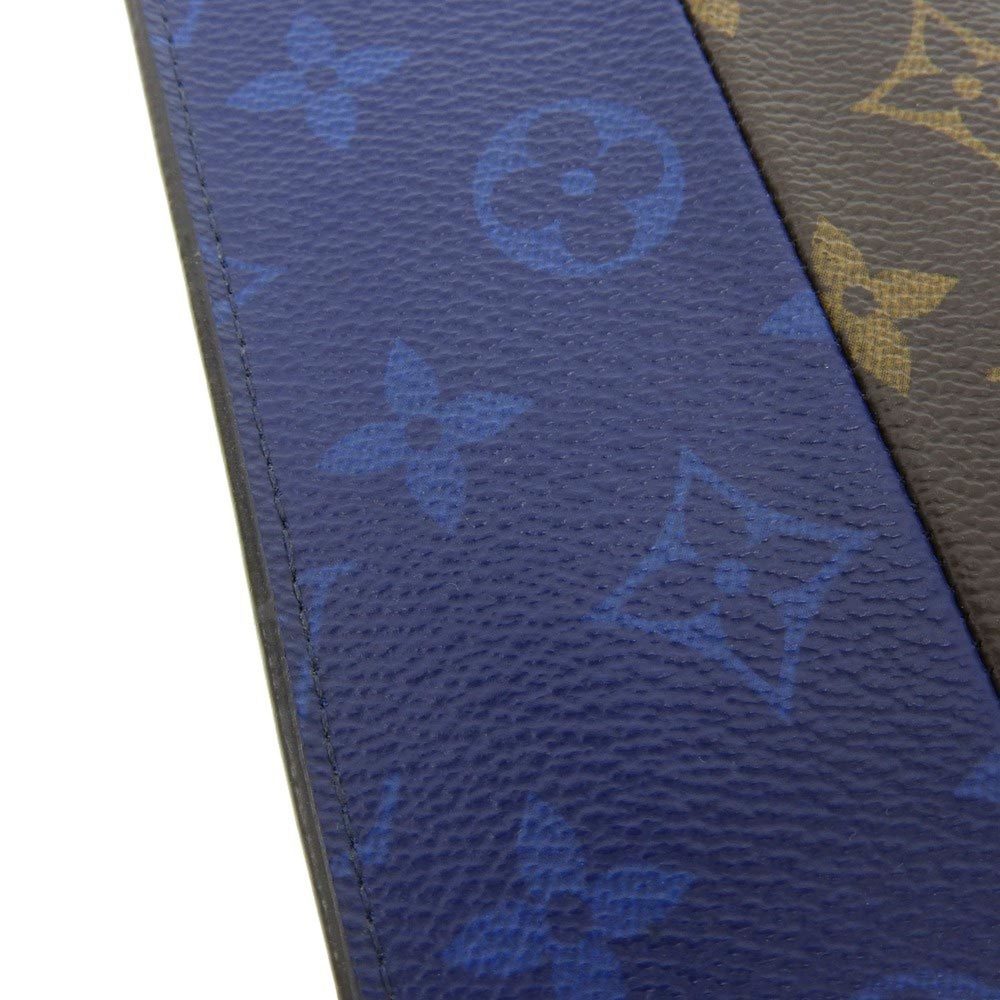 Louis Vuitton Louis Vuitton Monogram Split Portef… - image 6